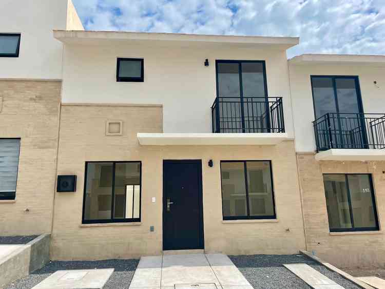 casa en renta circuito zire amuralle el marques queretaro pK97bcn