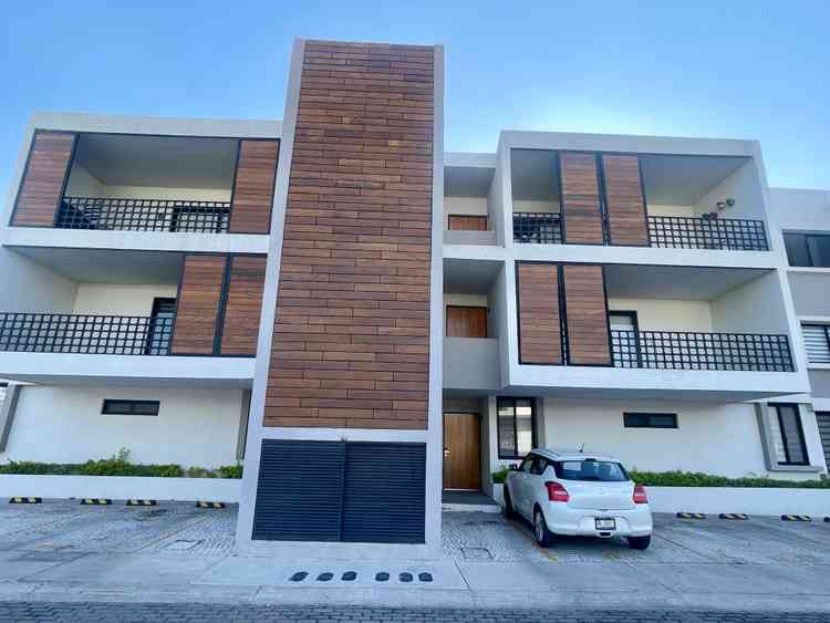 departamento en renta paseo el condado condes corregidora queretaro pzNXP6t